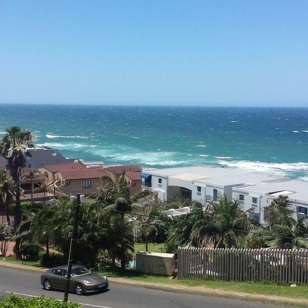 Seabreeze Ballito Exterior foto