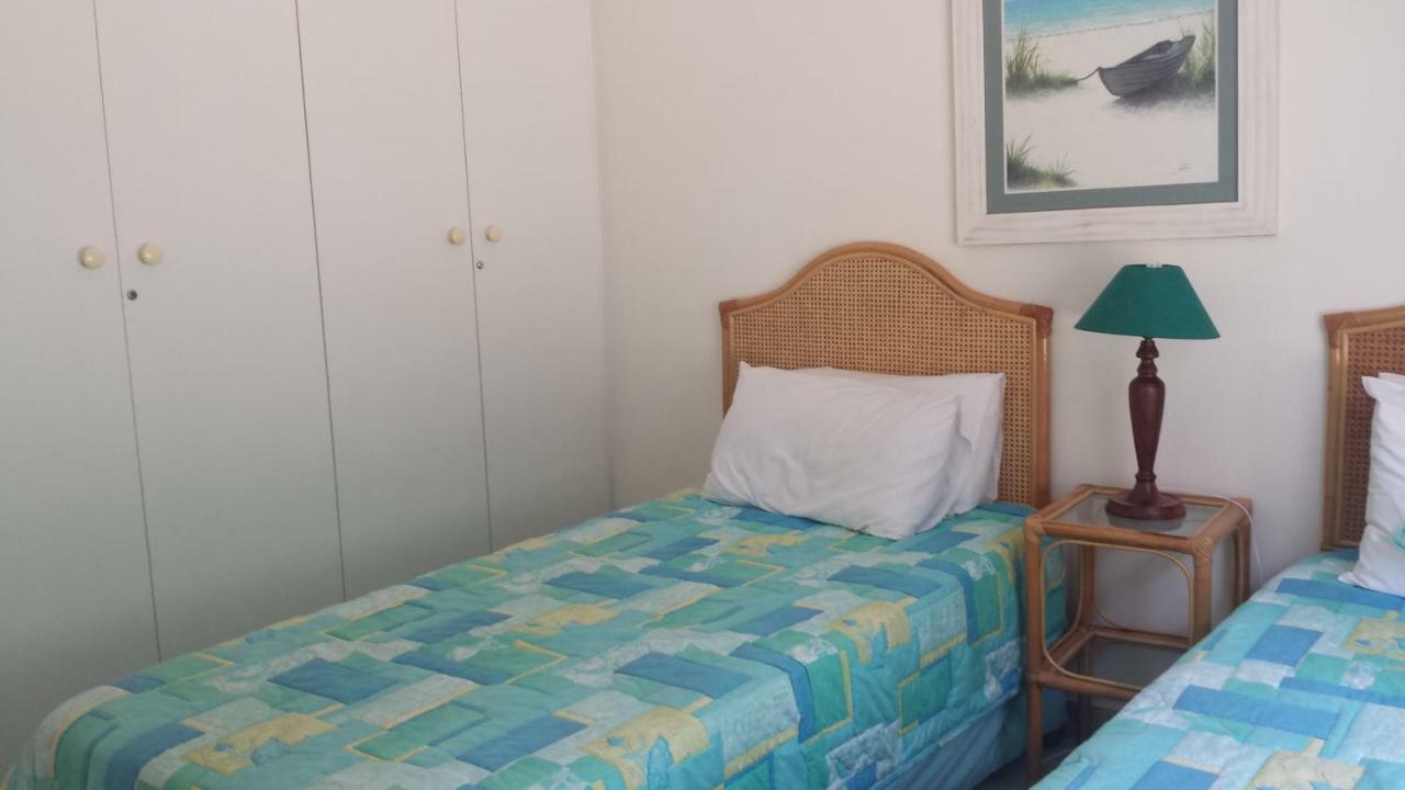 Seabreeze Ballito Exterior foto