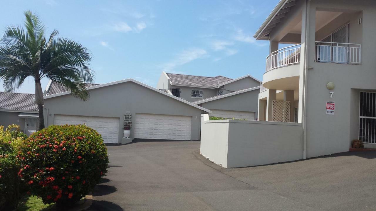 Seabreeze Ballito Exterior foto