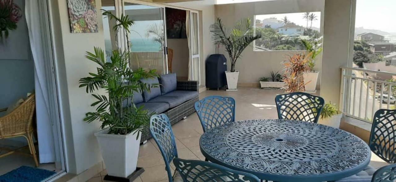 Seabreeze Ballito Exterior foto