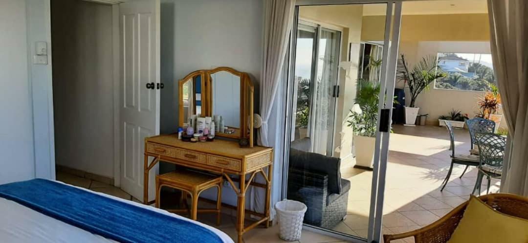 Seabreeze Ballito Exterior foto