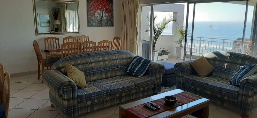 Seabreeze Ballito Exterior foto